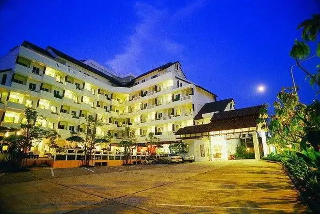 Hill Fresco Pattaya