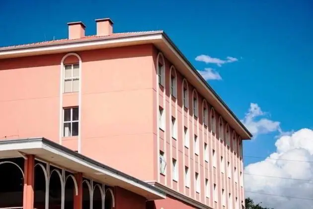 The Hill Hoteis Executive São Carlos