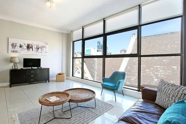 Hill House 1 Bedroom