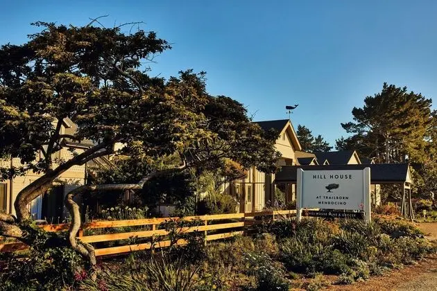 Hill House Inn - Öne Çıkan Resim