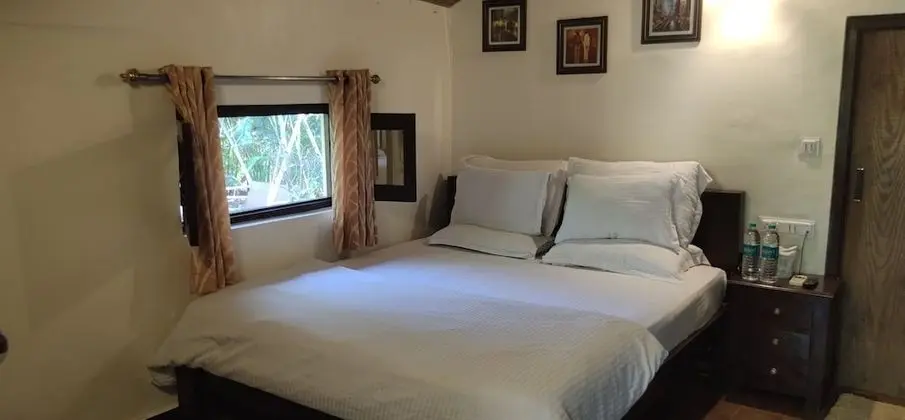 Hill 'N' You - A Boutique Garden Resort - Oda