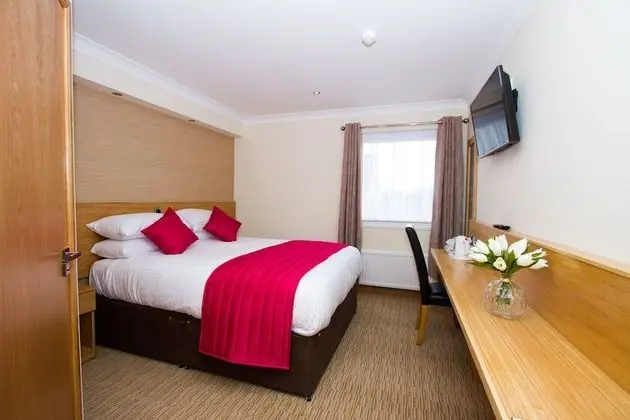 Hill Park Hotel