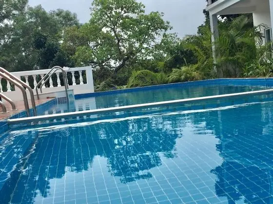 The Hill Resort - Öne Çıkan Resim