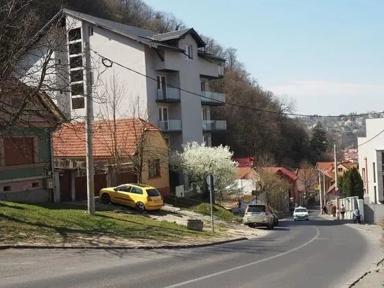 Hill Residence - Dış Mekan