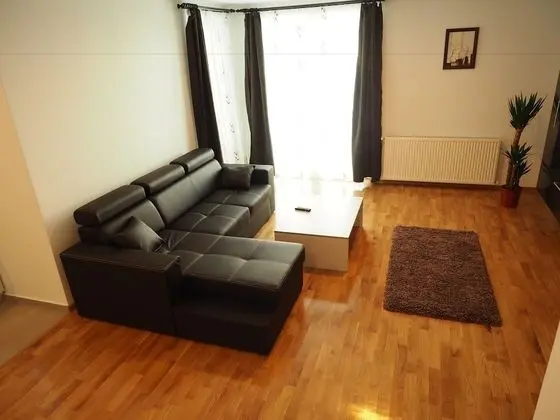 Hill Residence - Oda Düzeni