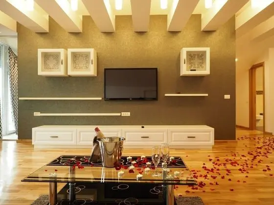 Hill Residence - Öne Çıkan Resim