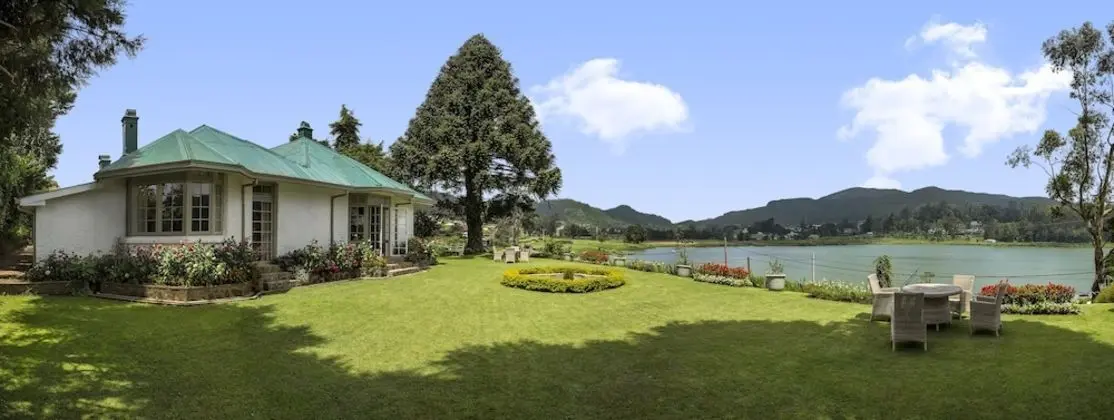 Hill Rise Luxury Villa & Stables by Edwards Collection - Dış Mekan