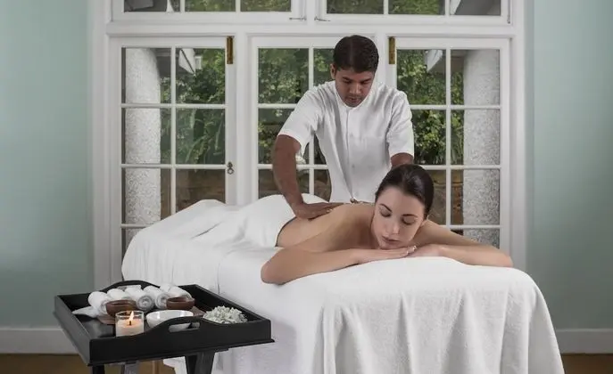 Hill Rise Luxury Villa & Stables by Edwards Collection - Spa