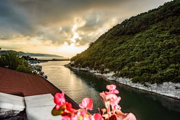 Hill River HotelFotoğrafı