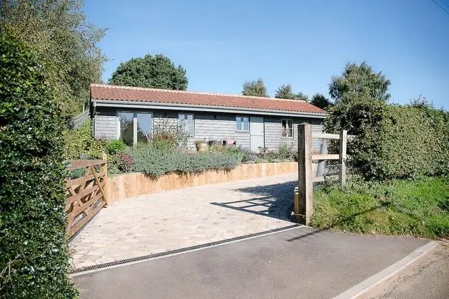 Hill Stables, Ufford