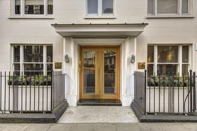 Hill Street Mayfair Apartments