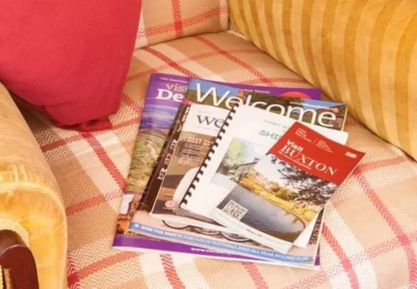 Hill Top Farm B&B - İç Mekan
