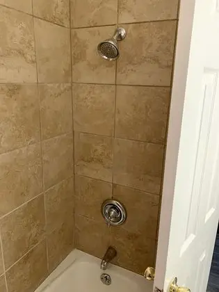 Hill Top Motel - Banyo Tipleri