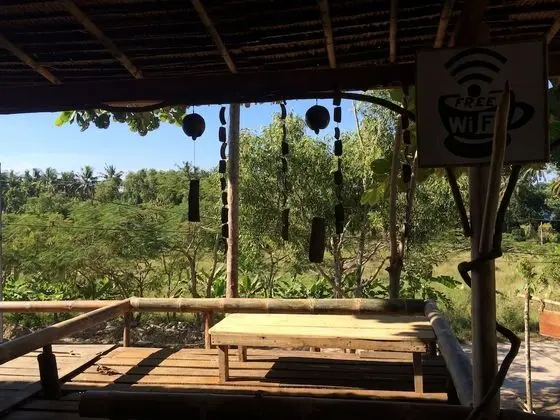 Hill Top Resort