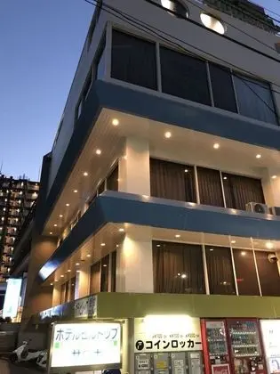 Hotel Hill top