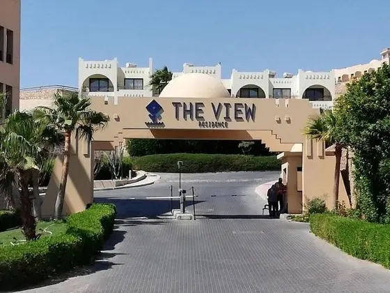 The Hill View Apartment