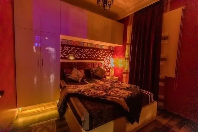 The Hill View Apartment - Öne Çıkan Resim