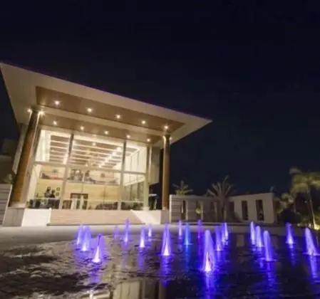 Hill View Resort