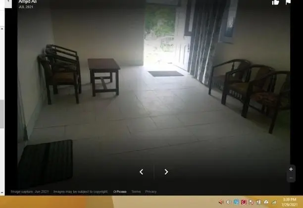Hill View Hotel And family Cottage - İç Mekan