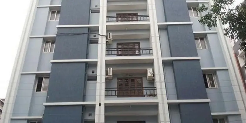 Hill View Guest House - Gachibowli 2