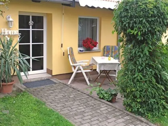 Hill View Holiday Home in Dankerode near Lake & Hiking