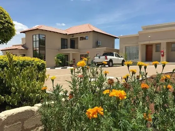 Hill View Inn