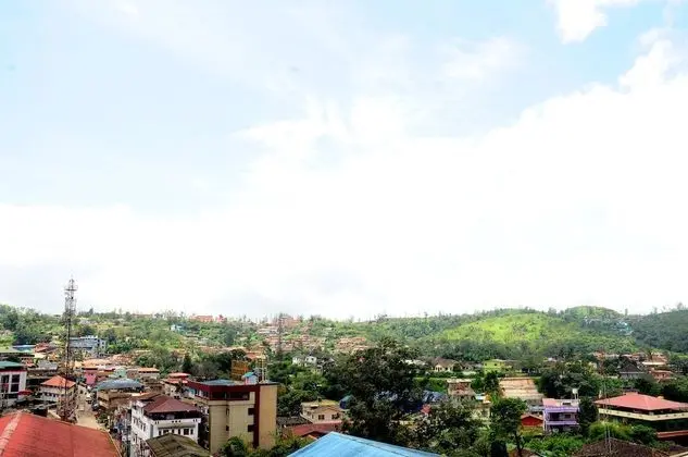 Hotel Hill View