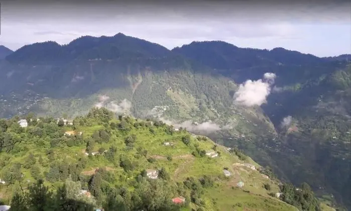 Hilla Apartments Nathia Gali