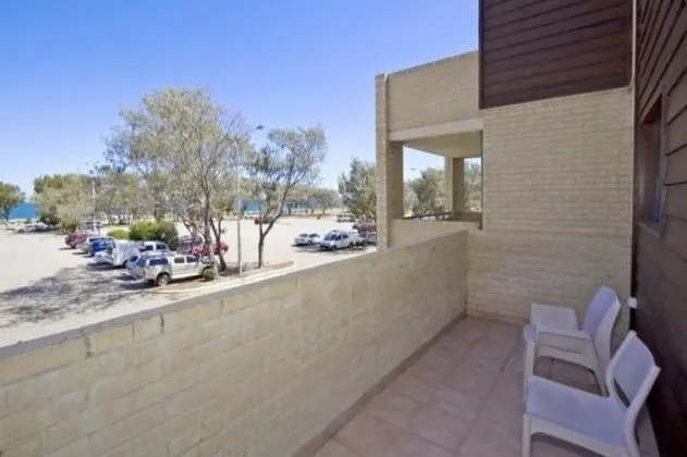 Hillarys Harbour Resort