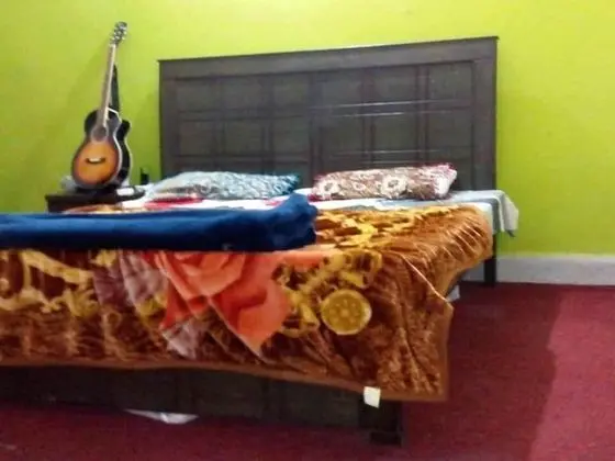 HillBrow Guest House And Restaurant - Oda
