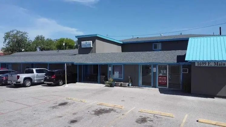 Hillcrest Motel