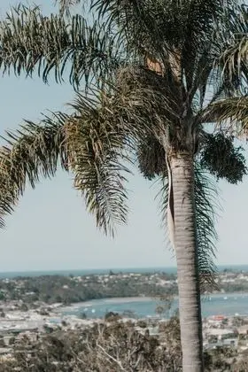 Hillcrest Merimbula - Dış Mekan