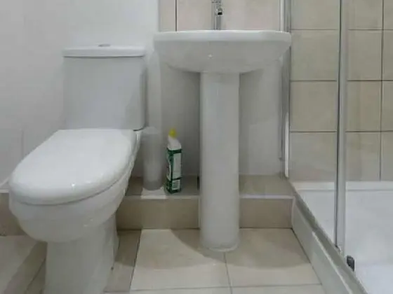 Hillcrest Residence - Banyo Tipleri