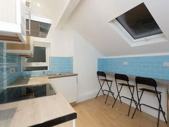 Hillcrest Residence - Mülk Olanakları