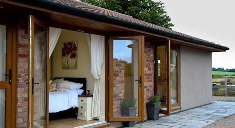 Hillcroft Accommodation