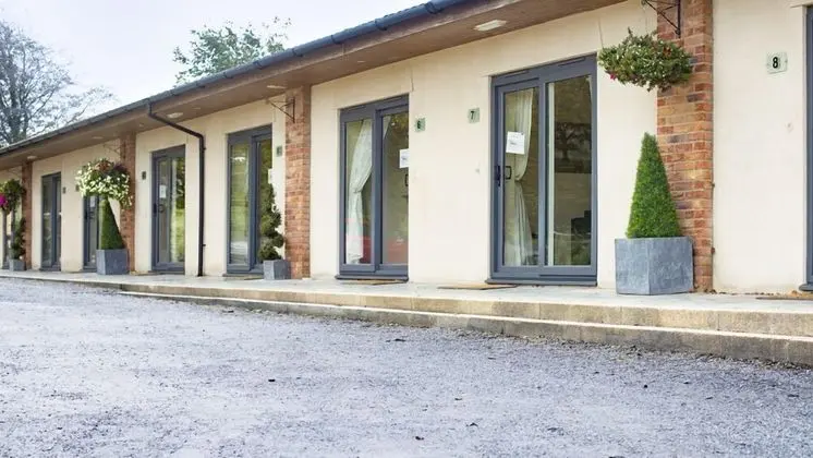 Hillcroft Accommodation - Dış Mekan