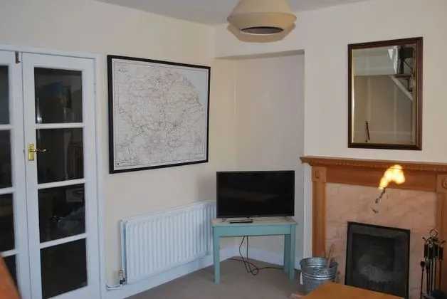 Hillcroft Luxury Bed & Breakfast - Öne Çıkan Resim