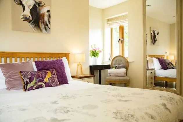 Hillcroft Self Catering - İç Mekan