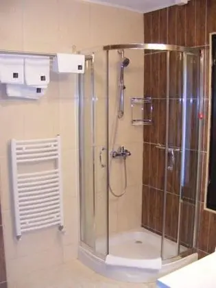 Hillden Lodge & Restaurant - Banyo Tipleri