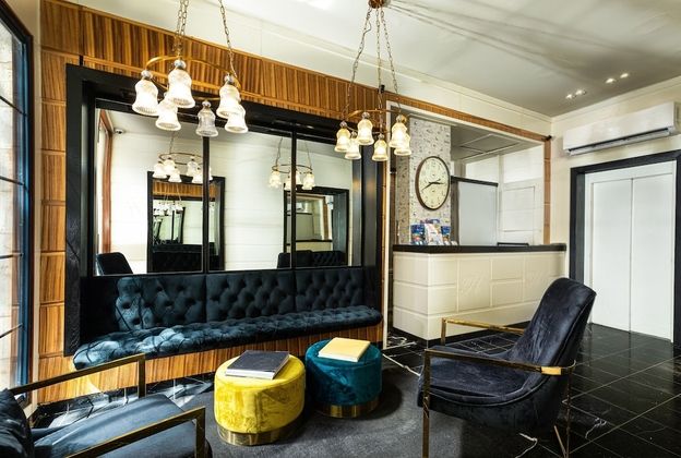 Hillel 11 Hotel