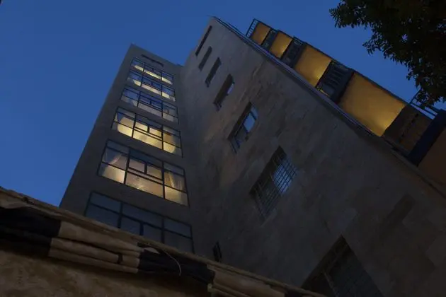 Hillel 11 Hotel