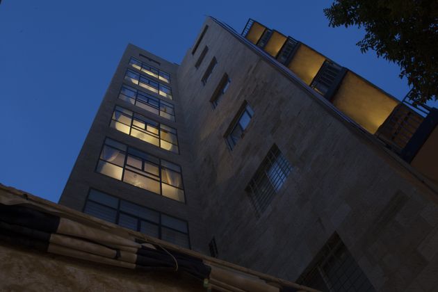 Hillel 11 Hotel