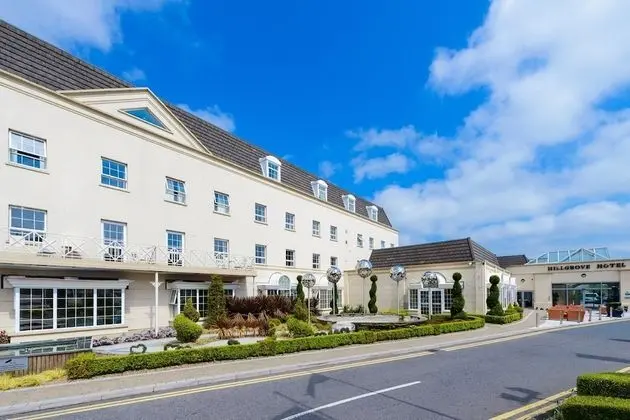 Hillgrove Hotel