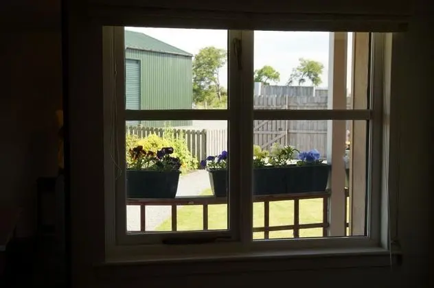 Hillhead Farm Lets - Guest House