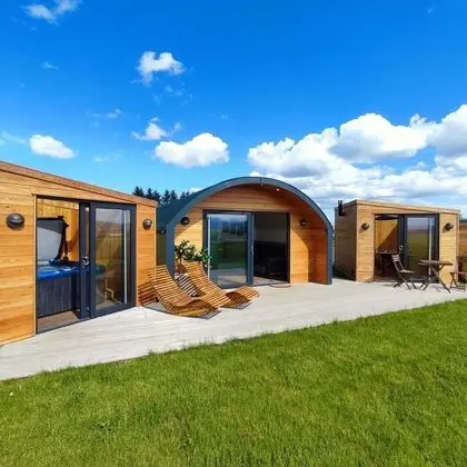 Hillhead Hideaways - Öne Çıkan Resim