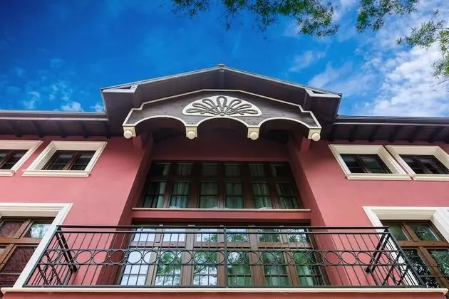 HillHouse Plovdiv - 1