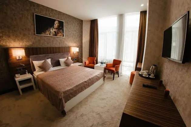 Hillmond Hotel Baku - Öne Çıkan Resim