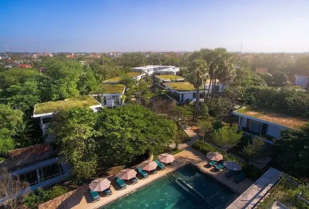 Hillocks Hotel & Spa