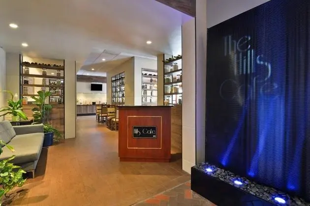 The Hills Hotel, an Ascend Collection hotel
