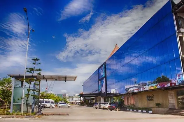The Hills Batam